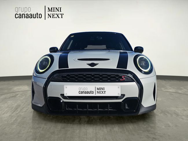 MINI Cooper S 131 kW (178 CV)