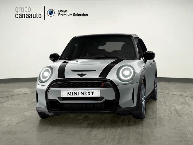 MINI Cooper S 131 kW (178 CV)