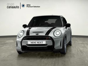 MINI Cooper S 131 kW (178 CV)  - Foto 2