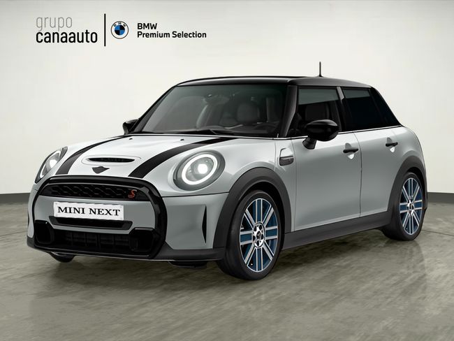 MINI Cooper S 131 kW (178 CV)