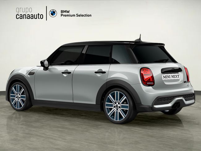 MINI Cooper S 131 kW (178 CV)