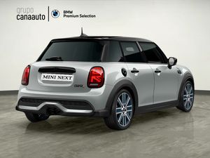 MINI Cooper S 131 kW (178 CV)  - Foto 12