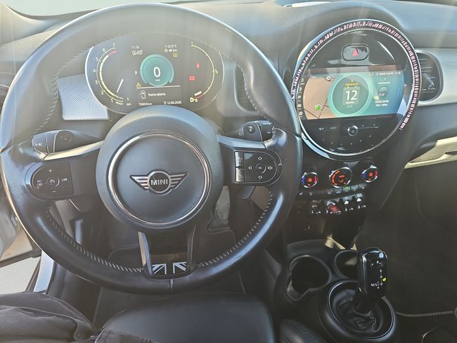 MINI Cooper S 131 kW (178 CV)