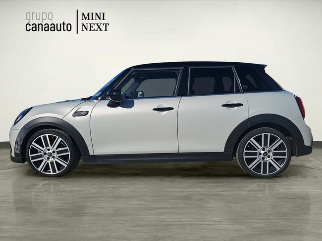 MINI Cooper S 131 kW (178 CV)