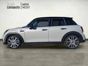 MINI Cooper S 131 kW (178 CV)  - Foto 4