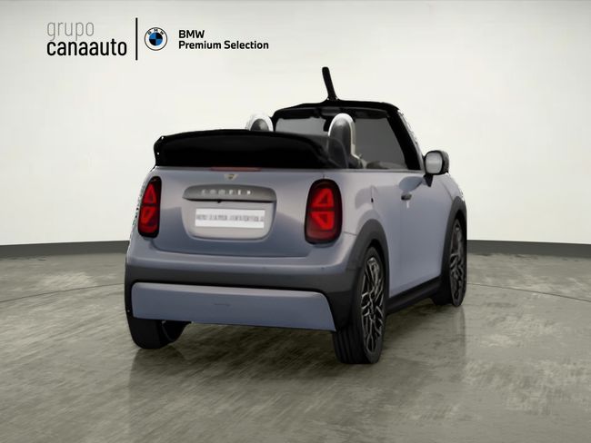 MINI Cooper S 150 kW (204 CV)