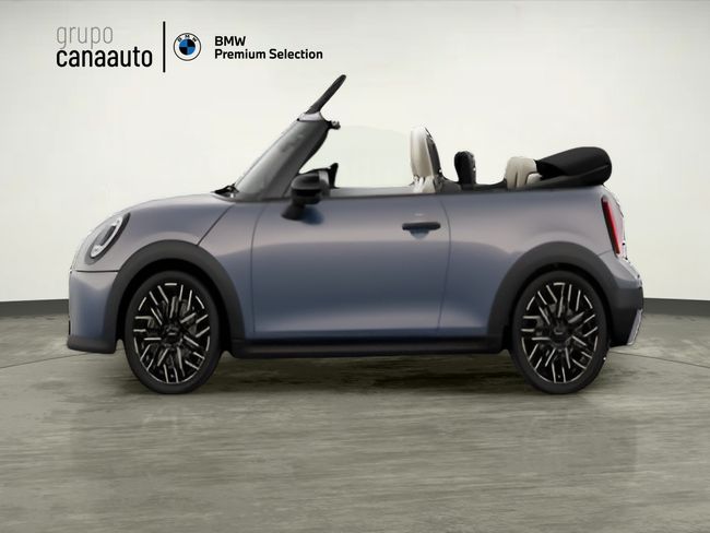MINI Cooper S 150 kW (204 CV)