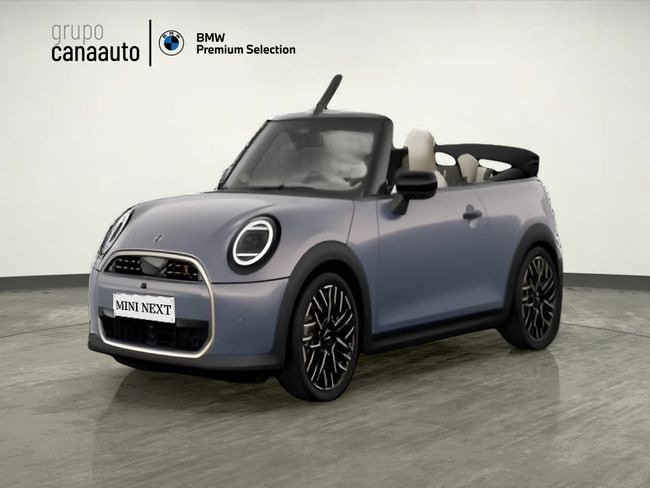 MINI Cooper S 150 kW (204 CV)