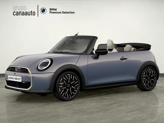 MINI Cooper S 150 kW (204 CV)
