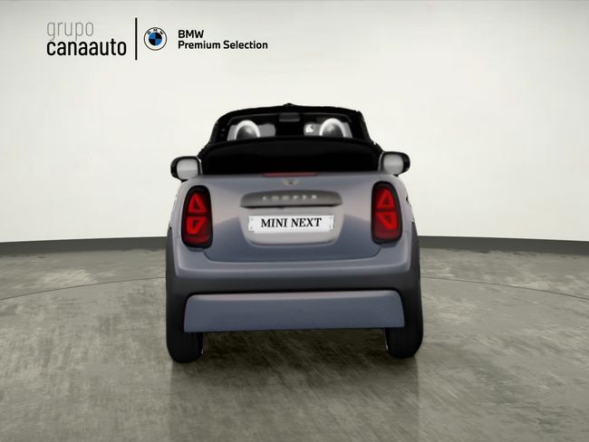 MINI Cooper S 150 kW (204 CV)
