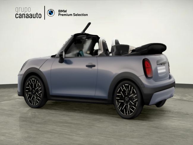 MINI Cooper S 150 kW (204 CV)
