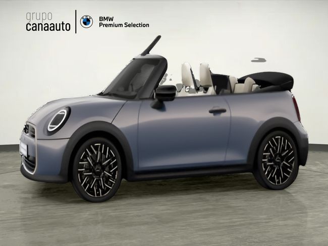 MINI Cooper S 150 kW (204 CV)