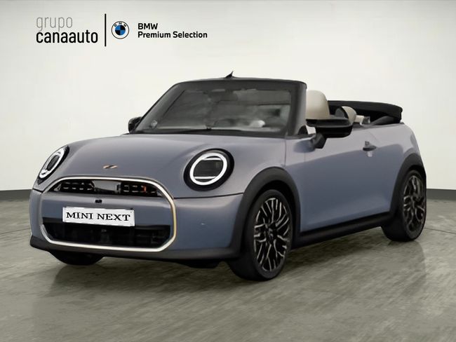 MINI Cooper S 150 kW (204 CV)