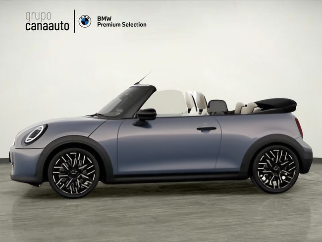 MINI Cooper S 150 kW (204 CV)