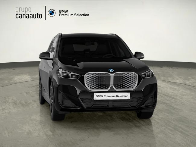 BMW iX1 xDrive30 230 kW (313 CV)
