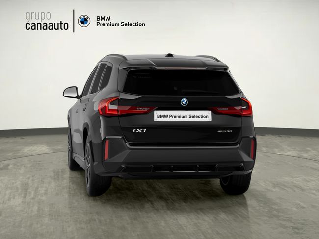 BMW iX1 xDrive30 230 kW (313 CV)