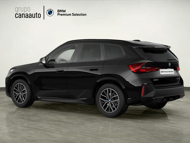 BMW iX1 xDrive30 230 kW (313 CV)