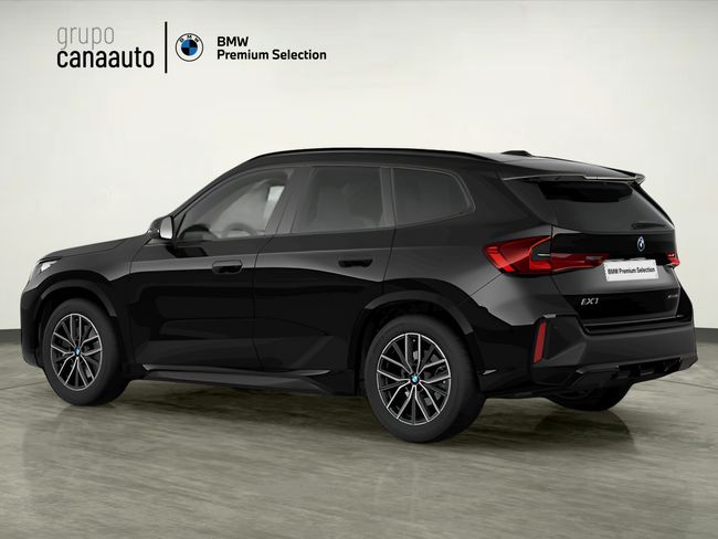 BMW iX1 xDrive30 230 kW (313 CV)