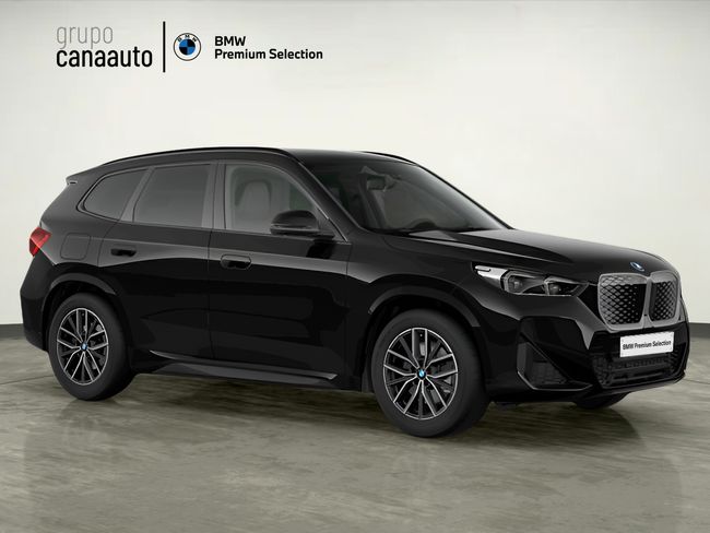 BMW iX1 xDrive30 230 kW (313 CV)