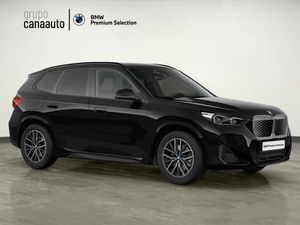 BMW iX1 xDrive30 230 kW (313 CV)  - Foto 5