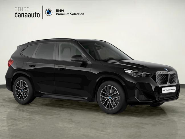 BMW iX1 xDrive30 230 kW (313 CV)