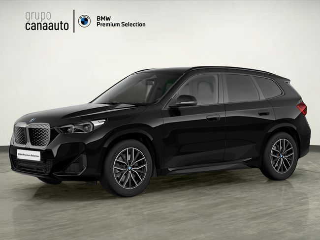 BMW iX1 xDrive30 230 kW (313 CV)