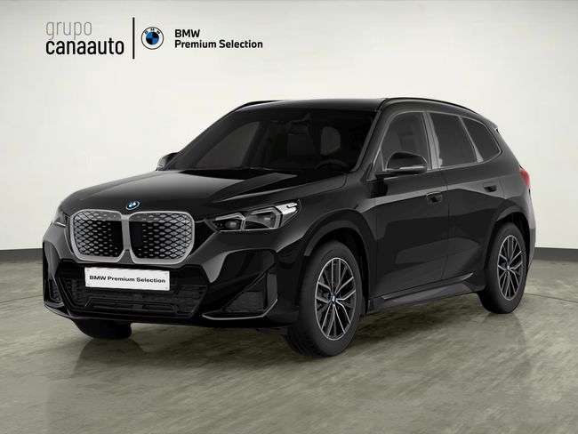 BMW iX1 xDrive30 230 kW (313 CV)