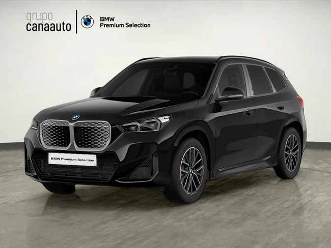 BMW iX1 xDrive30 230 kW (313 CV)