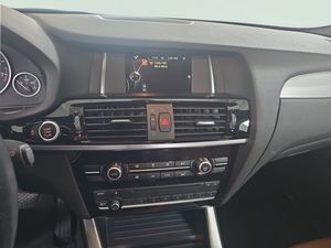 BMW X4 xDrive20i 135 kW (184 CV)  - Foto 18