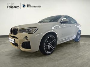 BMW X4 xDrive20i 135 kW (184 CV)  - Foto 2