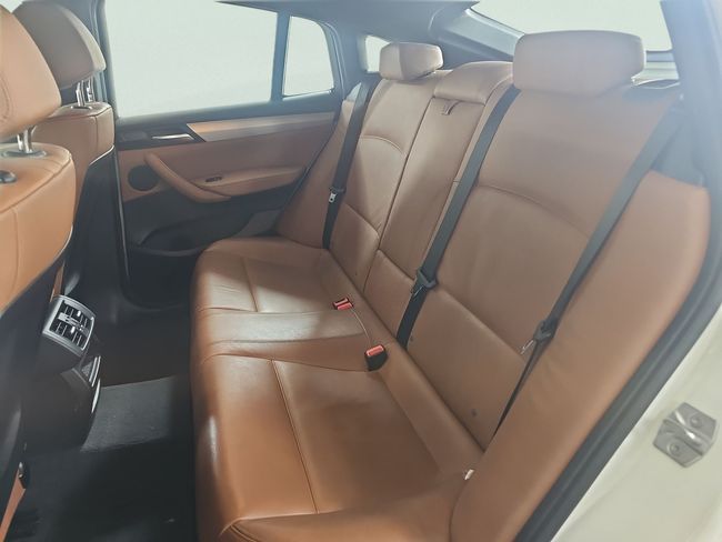 BMW X4 xDrive20i 135 kW (184 CV)