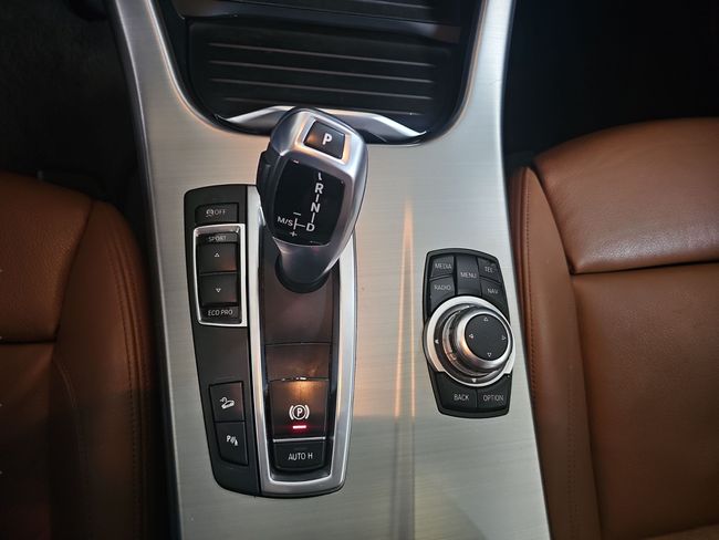 BMW X4 xDrive20i 135 kW (184 CV)