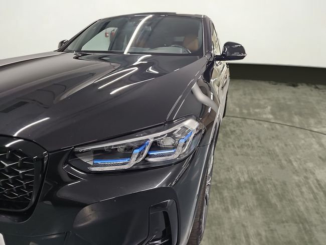 BMW X4 xDrive20d xLine 140 kW (190 CV)
