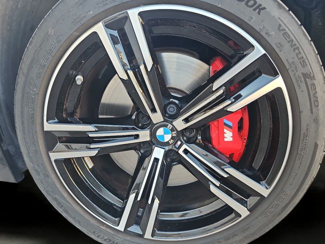 BMW Serie 3 330e xDrive Touring 215 kW (292 CV)
