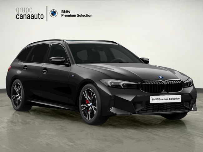 BMW Serie 3 330e xDrive Touring 215 kW (292 CV)