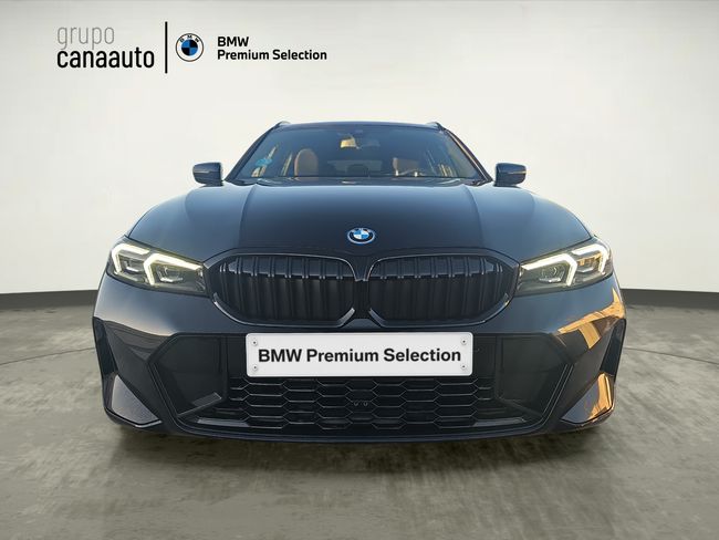 BMW Serie 3 330e xDrive Touring 215 kW (292 CV)