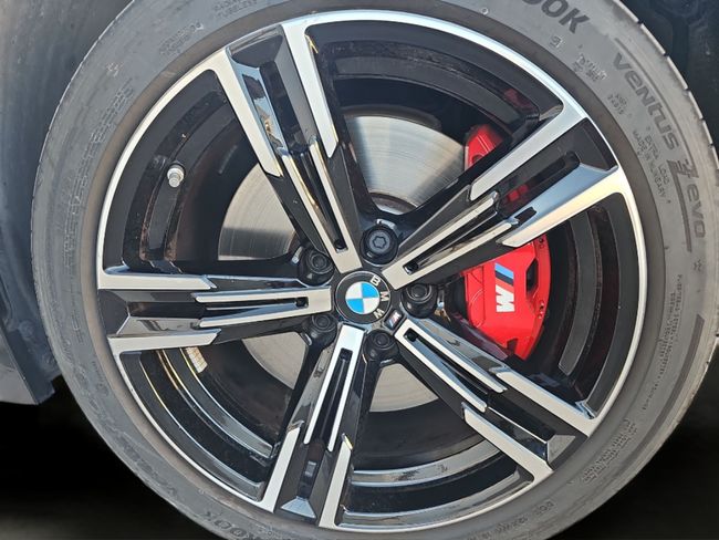 BMW Serie 3 330e xDrive Touring 215 kW (292 CV)