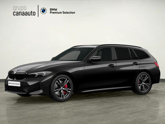 BMW Serie 3 330e xDrive Touring 215 kW (292 CV)