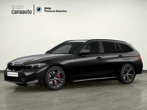 BMW Serie 3 330e xDrive Touring 215 kW (292 CV)  - Foto 3