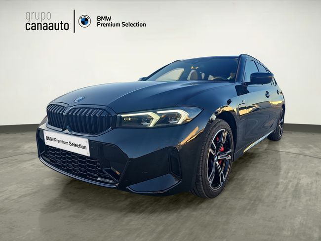 BMW Serie 3 330e xDrive Touring 215 kW (292 CV)