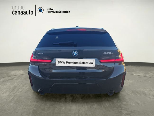 BMW Serie 3 330e xDrive Touring 215 kW (292 CV)