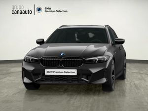 BMW Serie 3 330e xDrive Touring 215 kW (292 CV)  - Foto 2