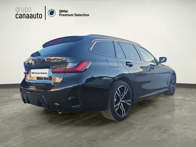 BMW Serie 3 330e xDrive Touring 215 kW (292 CV)