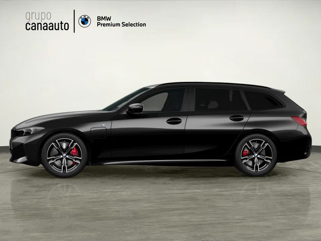 BMW Serie 3 330e xDrive Touring 215 kW (292 CV)