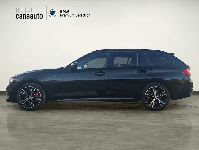 BMW Serie 3 330e xDrive Touring 215 kW (292 CV)