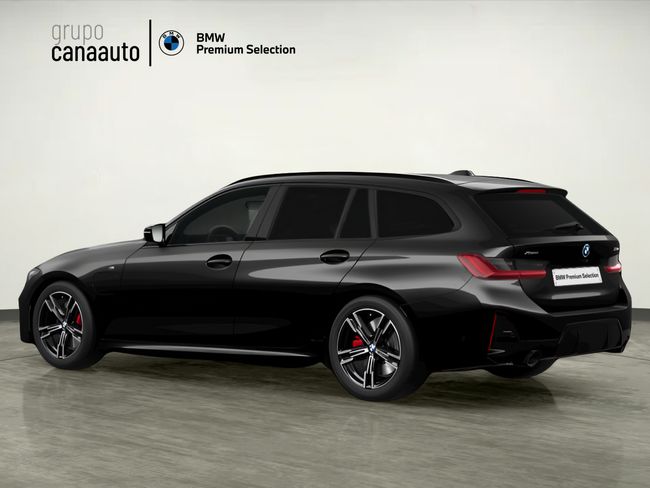 BMW Serie 3 330e xDrive Touring 215 kW (292 CV)