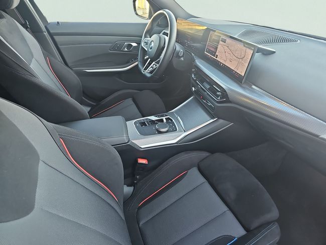 BMW Serie 3 330e xDrive Touring 215 kW (292 CV)