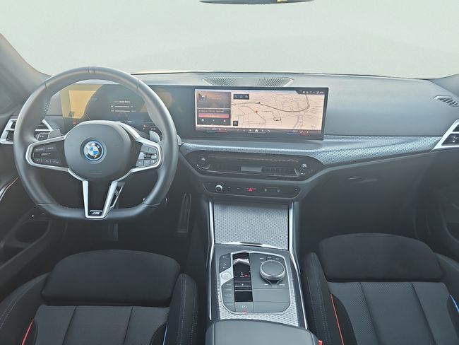 BMW Serie 3 330e xDrive Touring 215 kW (292 CV)