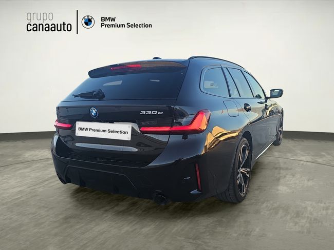 BMW Serie 3 330e xDrive Touring 215 kW (292 CV)