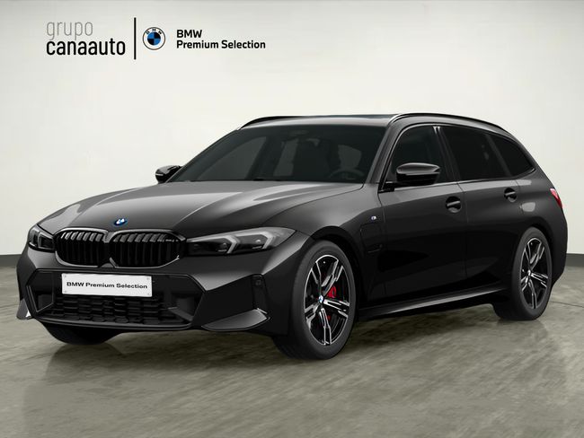 BMW Serie 3 330e xDrive Touring 215 kW (292 CV)